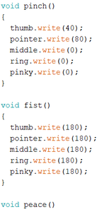 Coding