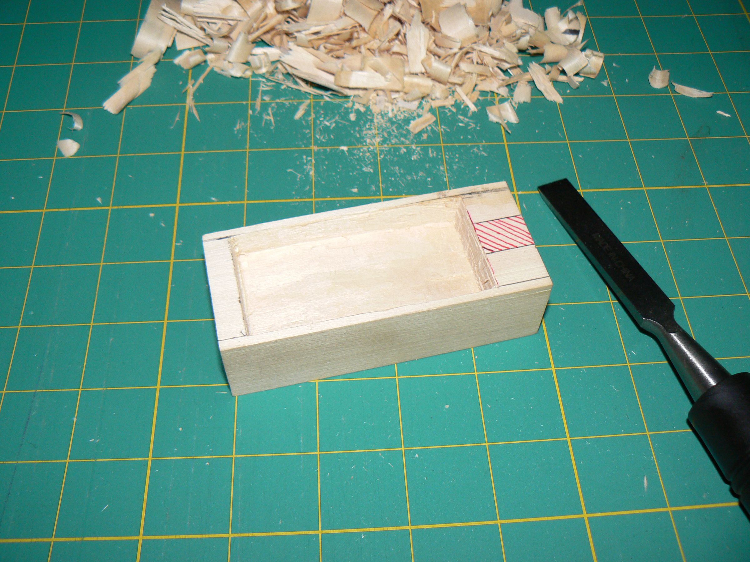 How to Carve an Ocarina Out of Wood 7 Steps Instructables