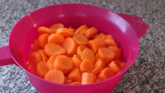 Preparation
