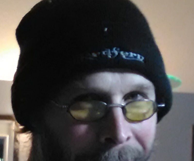 Warm Bluetooth Headphones Tuque 