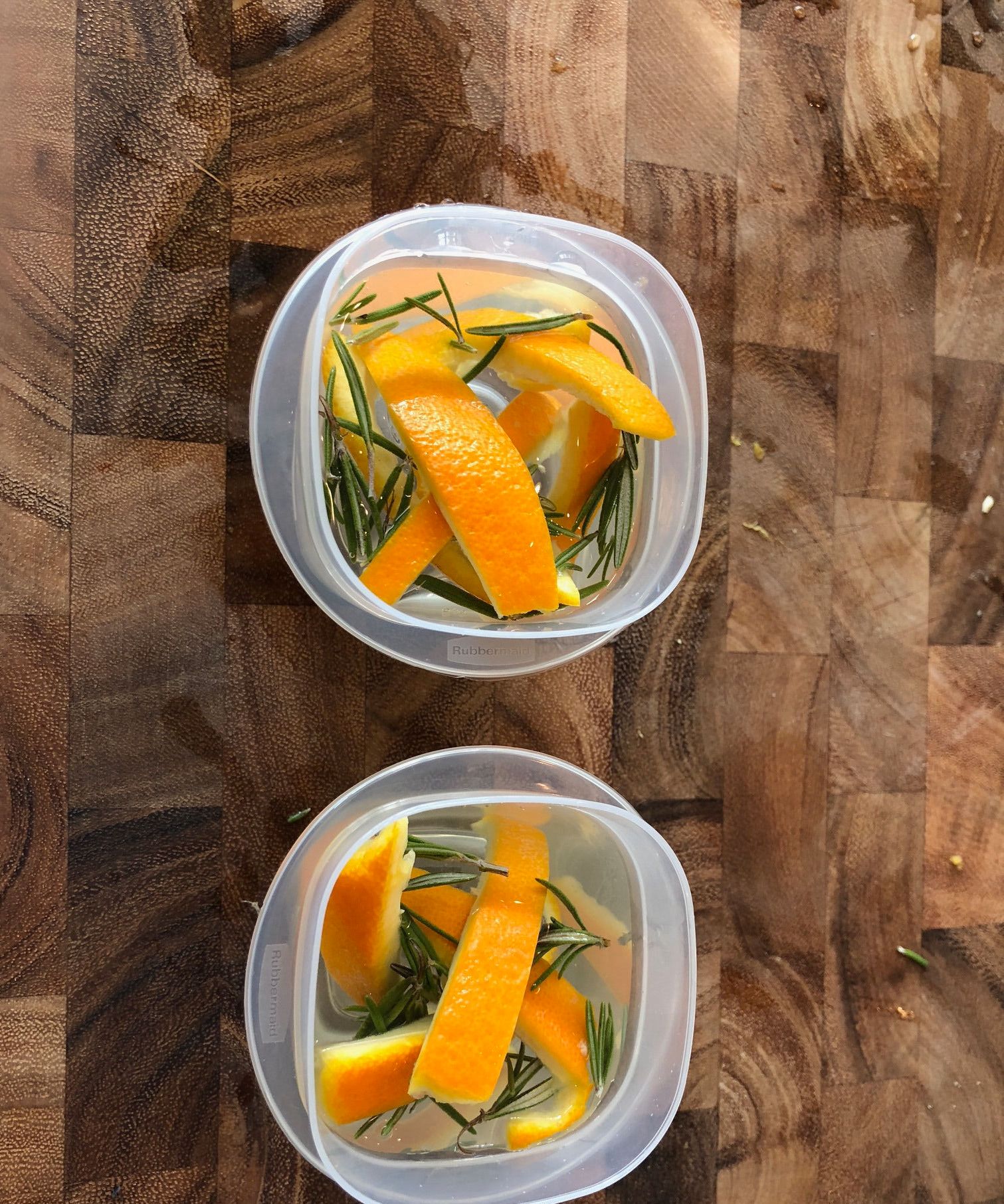 Clean & Refresh Garbage Disposal