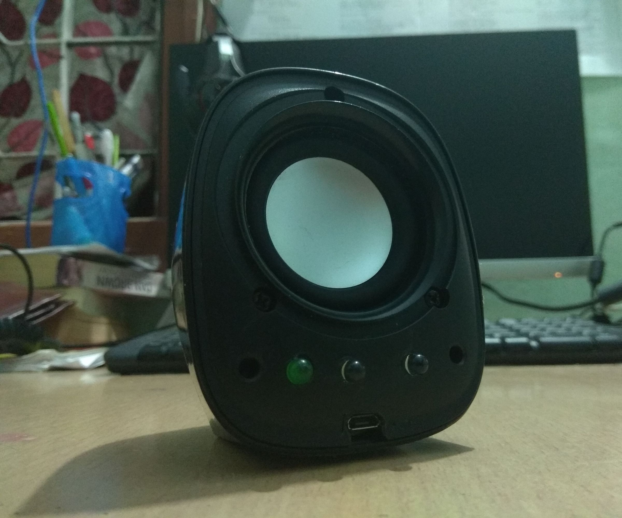 DIY a Bluetooth Speaker