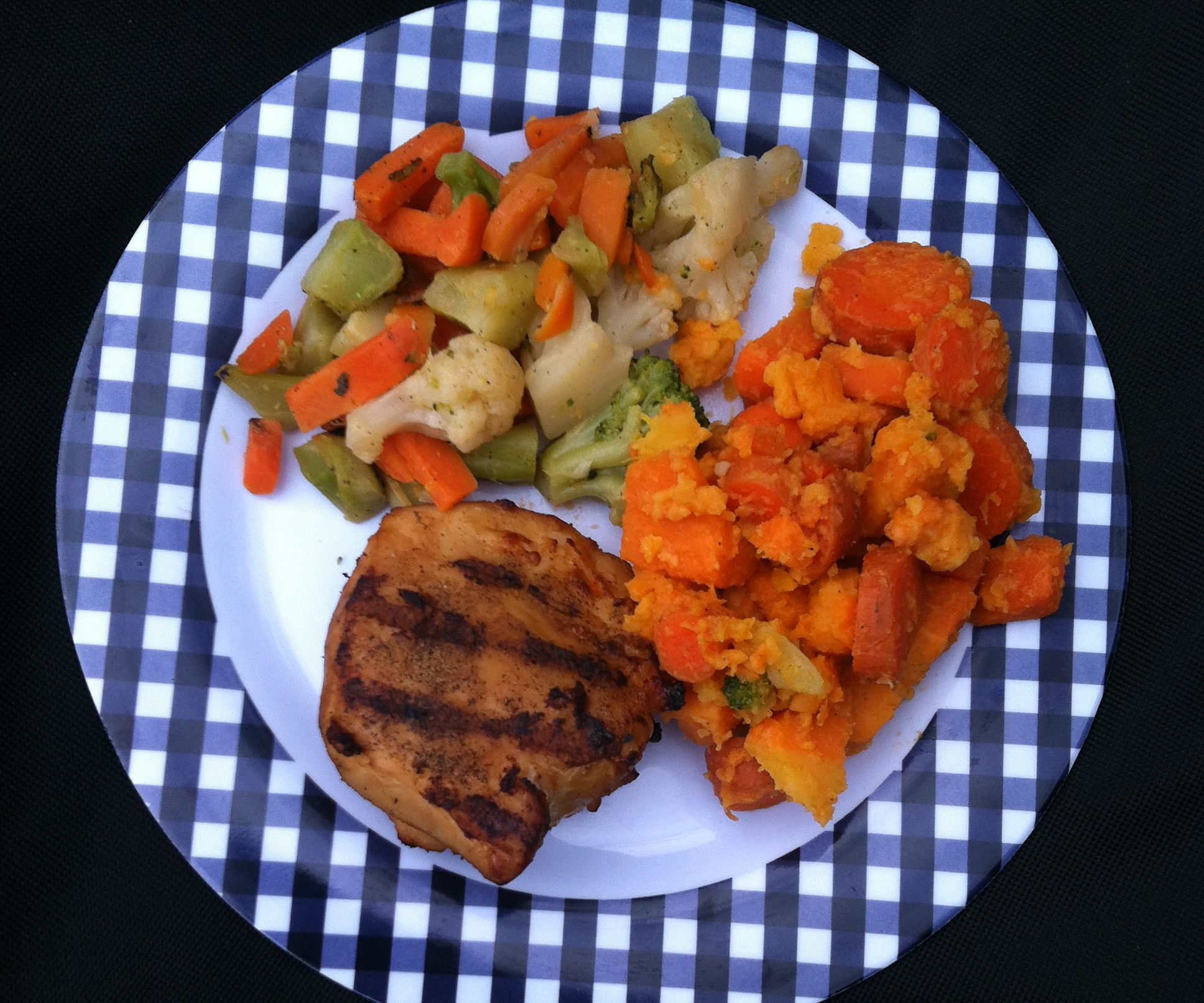 Easy Camping "Cooking"