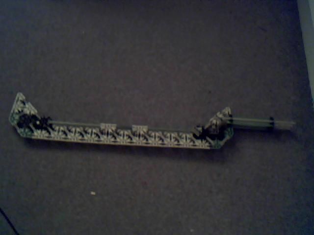 Knex Sword
