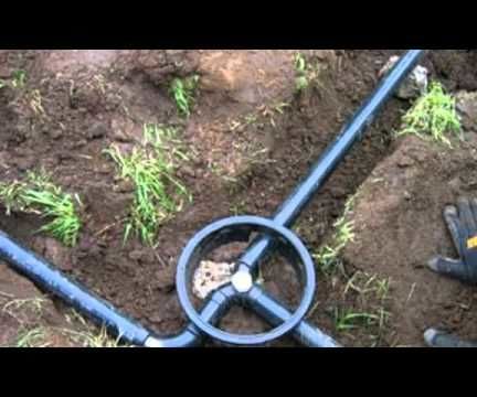 Grey Water Recycling System
