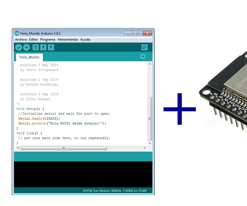 ESP32 Arudino IoT Tutorial on Sening DTH11 Humidity and Temperature ...