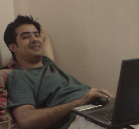 author