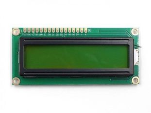 Components List