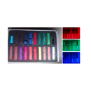 Teaching How "Colour" works