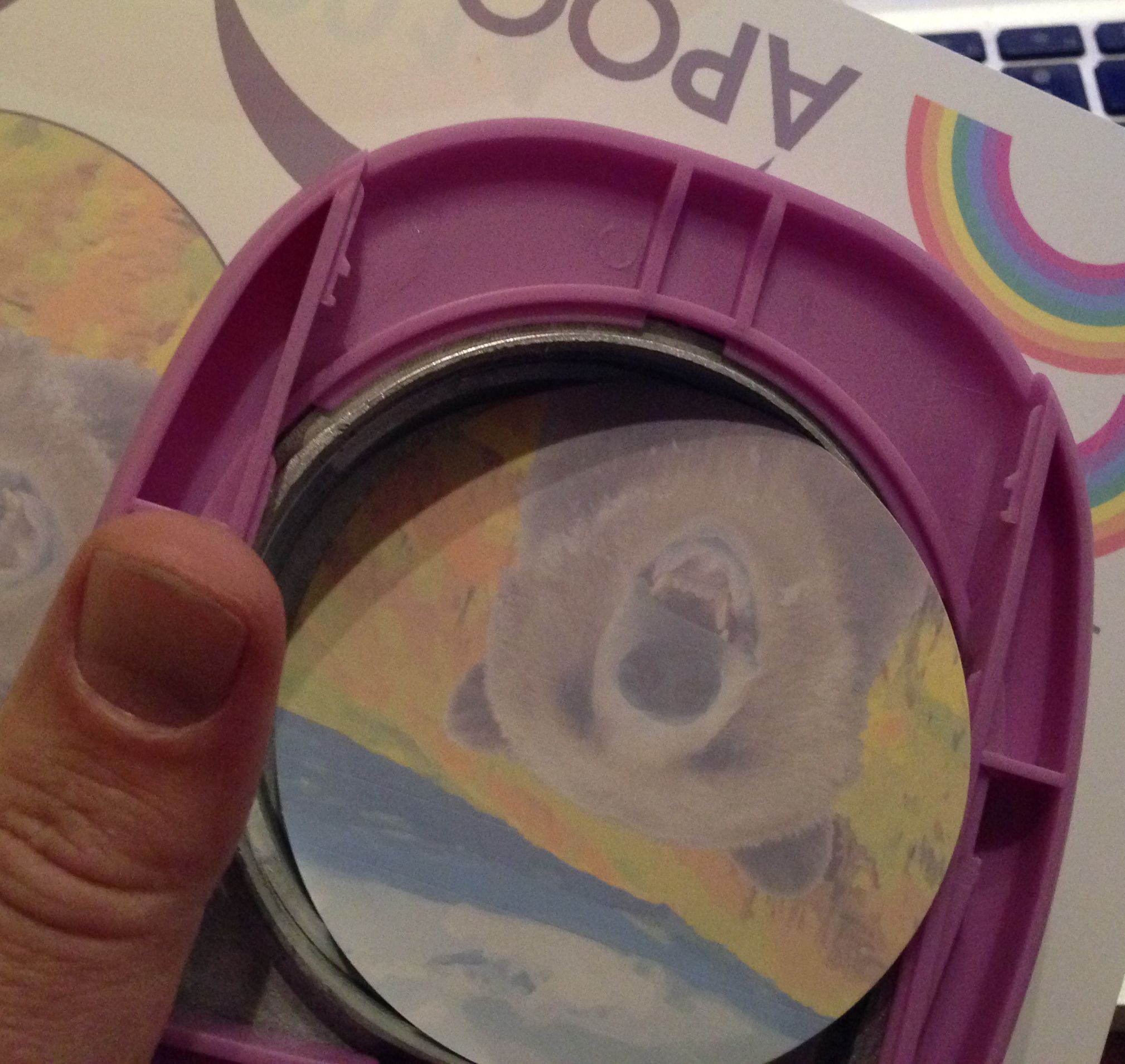 The Ultimate Shrinky Dink Guide InkJet Version 5 Steps (with