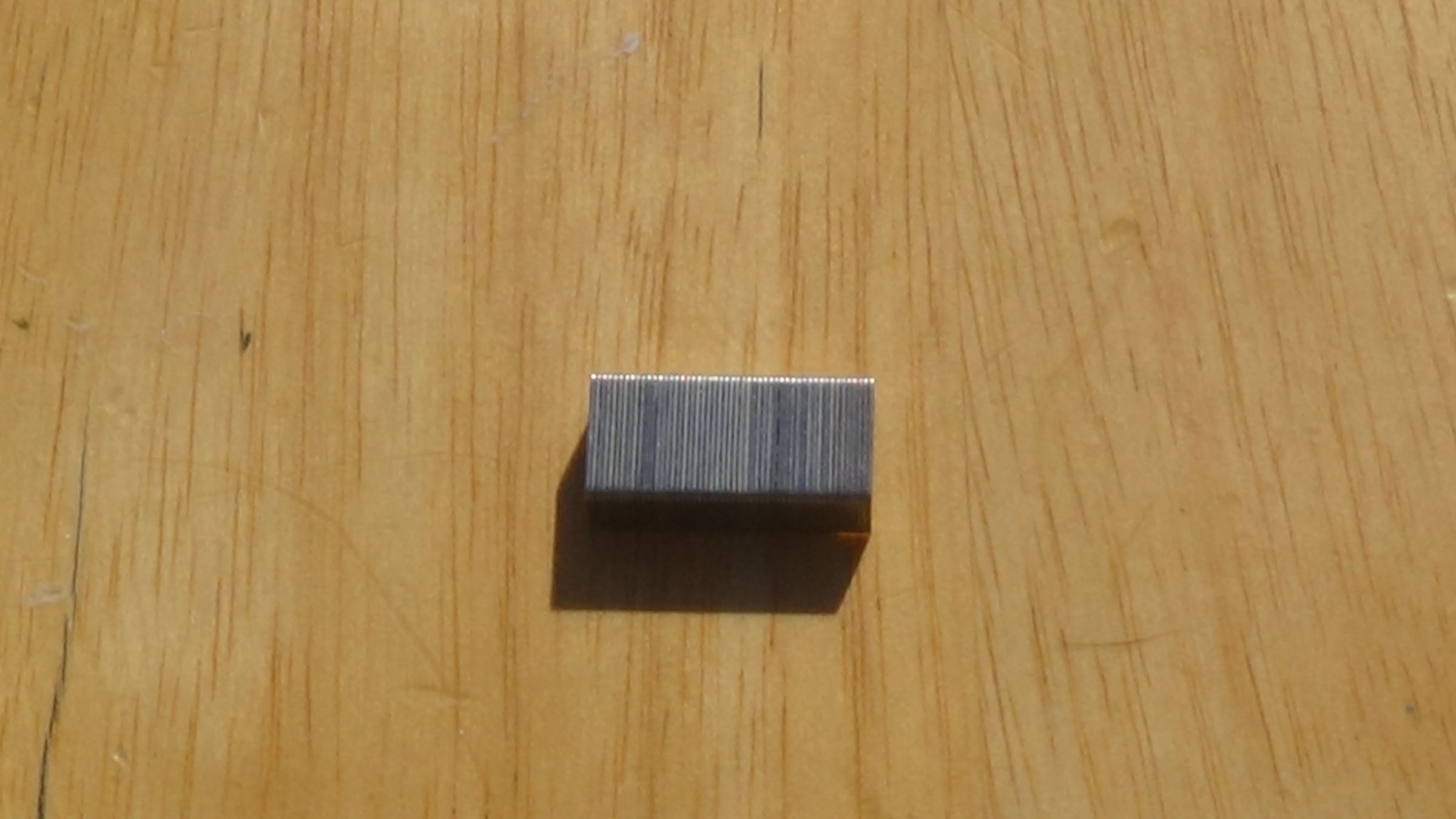 Homemade Electromagnet Instructables