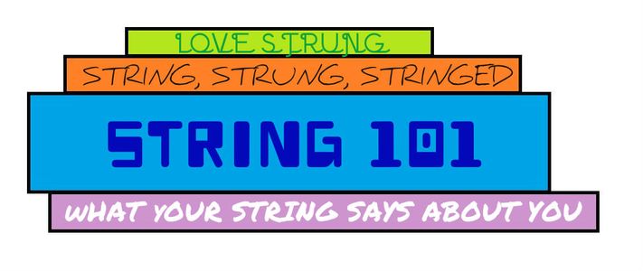 19 Unexpected Life Hacks Using String : 20 Steps (with Pictures ...