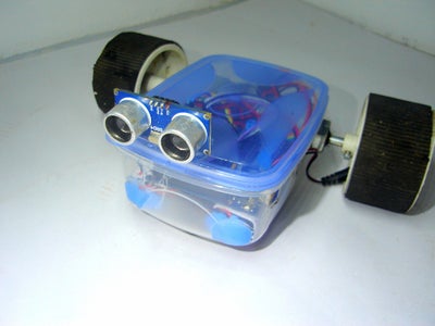 Make Your First Arduino Robot - the Best Tutorial! : 8 Steps (with ...