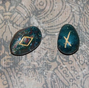 How-To Read Runes : 13 Steps - Instructables
