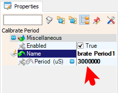 In Visuino Add, Set & Connect Components