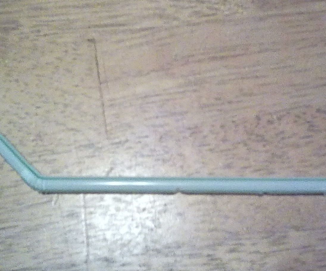 Straw Flute