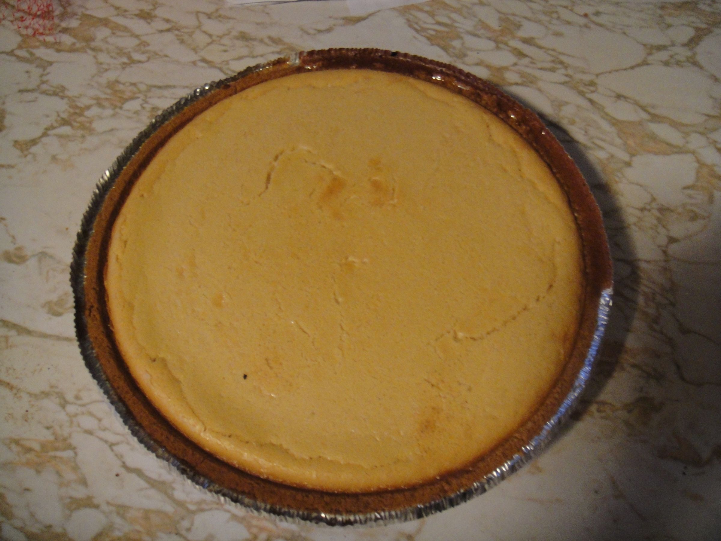 How to Make Cheesecake