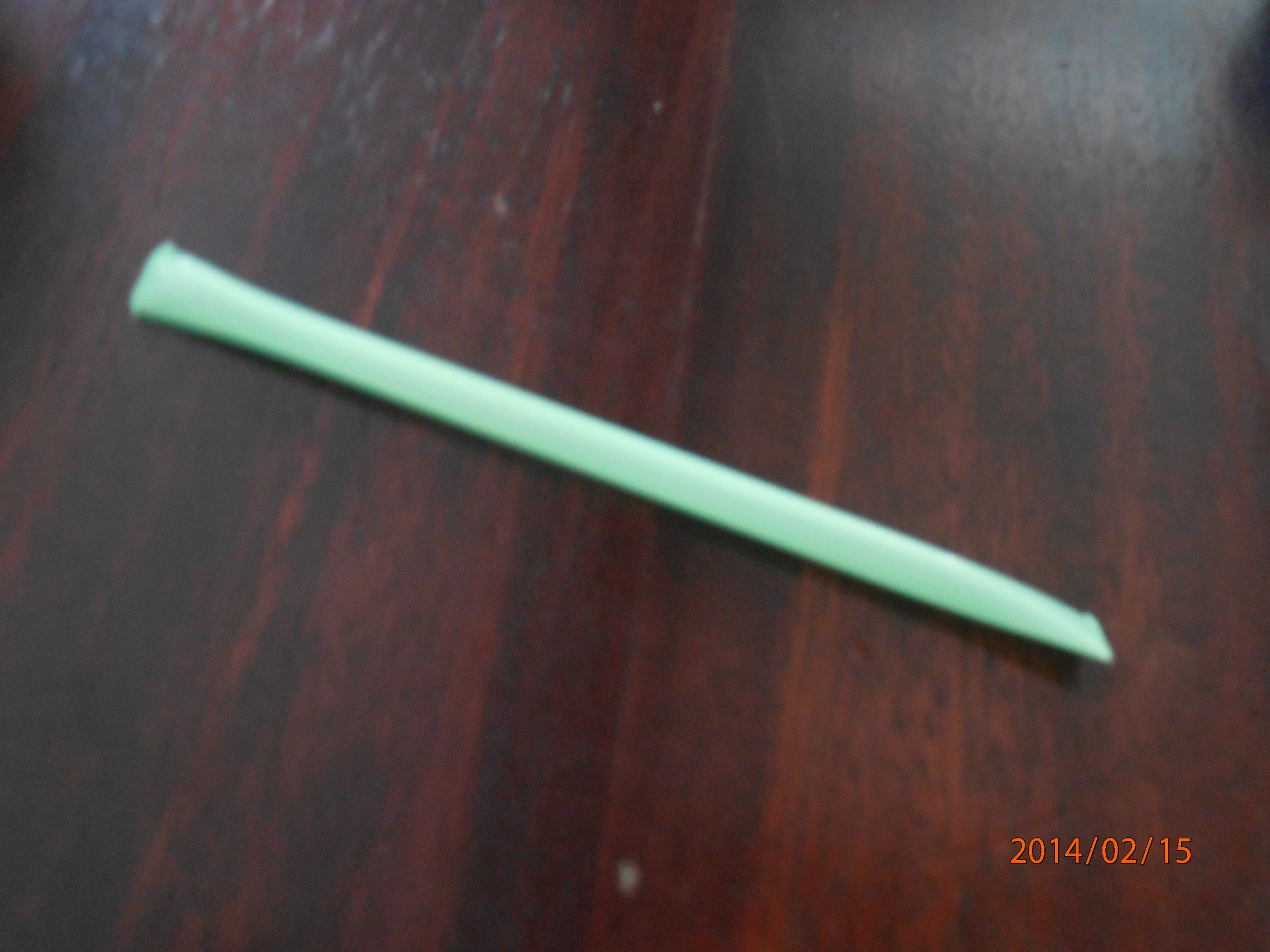 Waterproof Firestarter