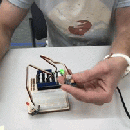 Tutorial 2: 2 Flashing Lights, Alternating