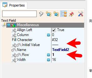In Visuino Add & Set Components In Visuino Add & Set Components