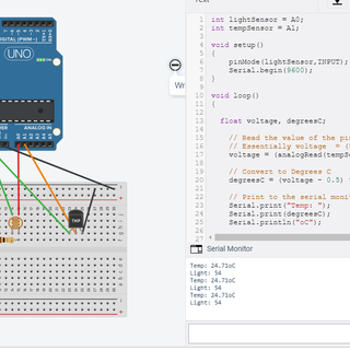 Arduino Datalogger : 8 Steps (with Pictures) - Instructables