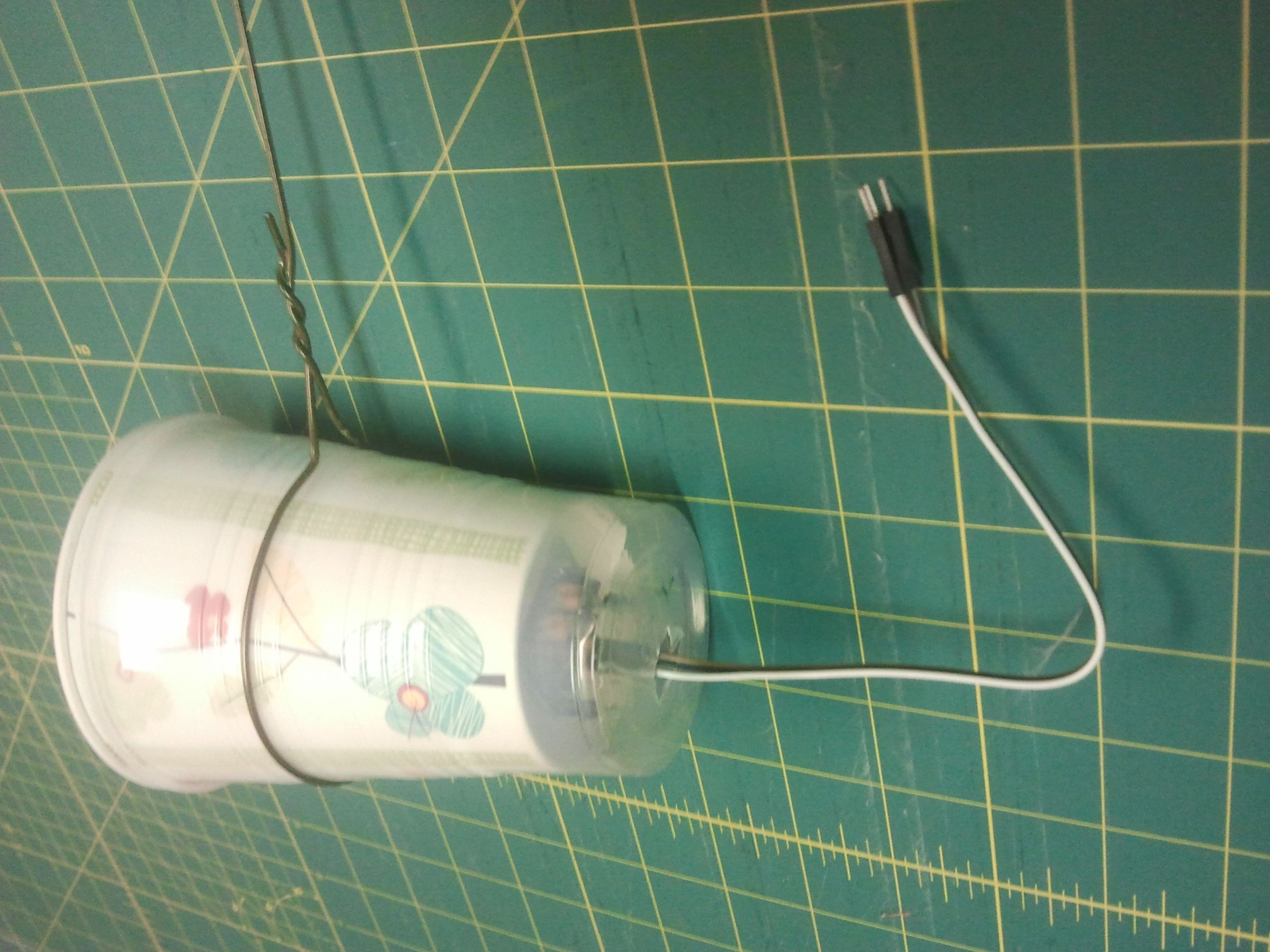 Sensors Trigger Halloween WAV Files 7 Steps Instructables