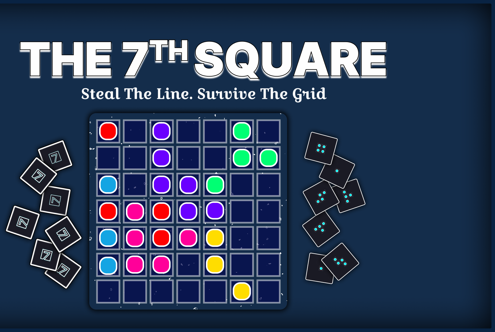 The 7th Square