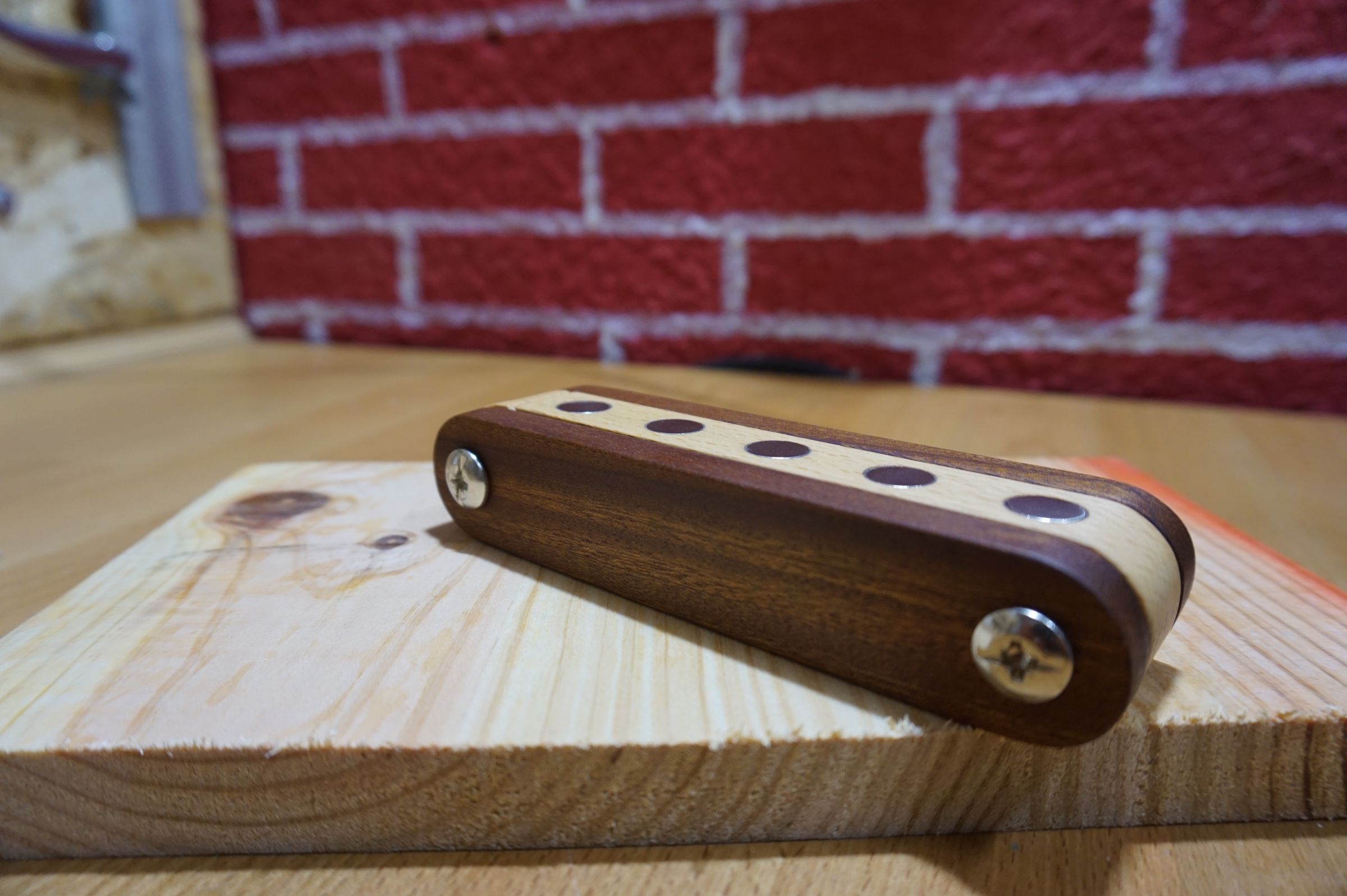 MultiAngle Hand Saw Guide 9 Steps (with Pictures