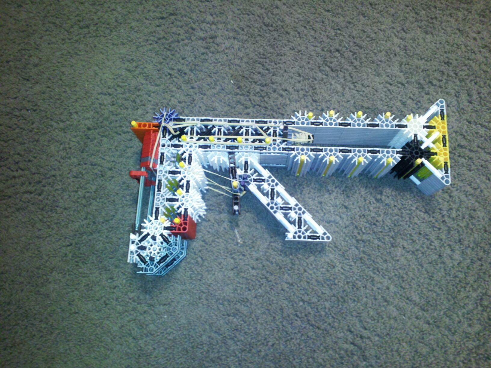 Project D.O.A.S