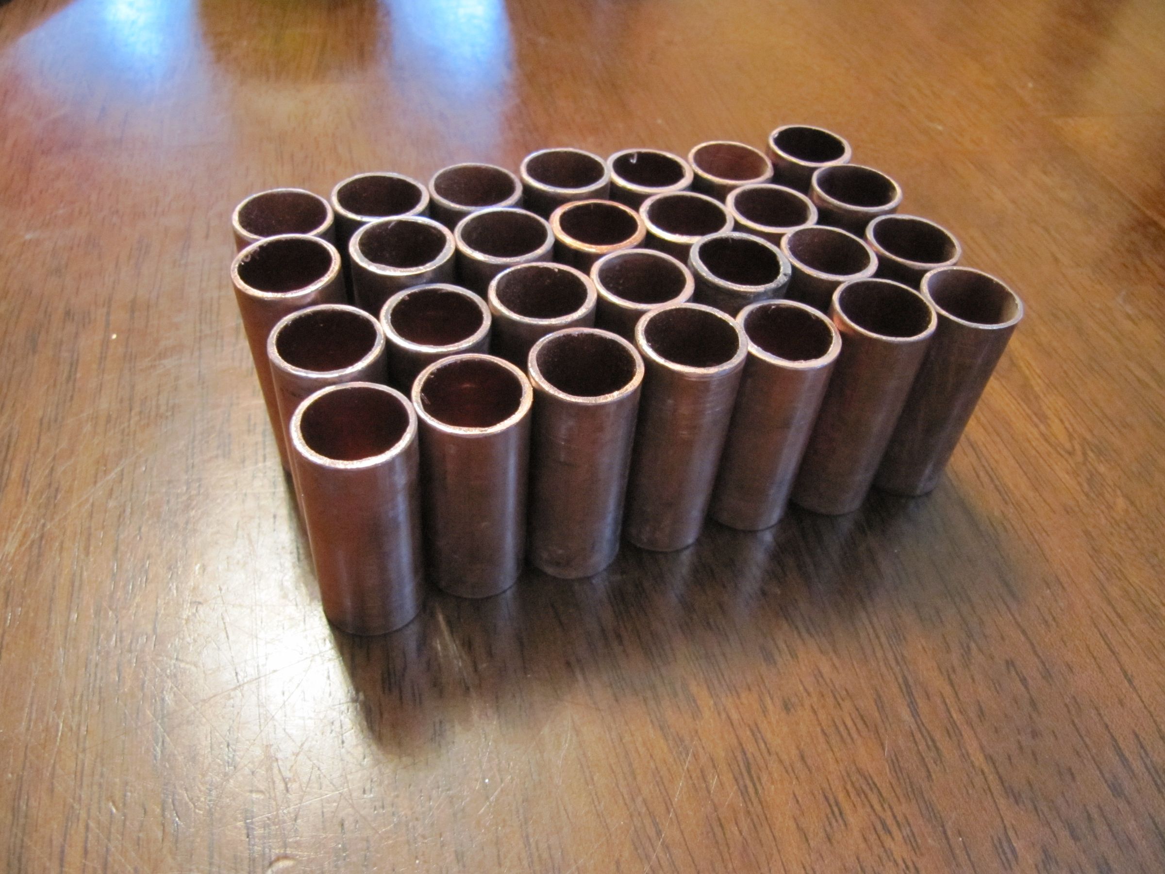 Steampunk Spice Rack : 4 Steps (with Pictures) - Instructables