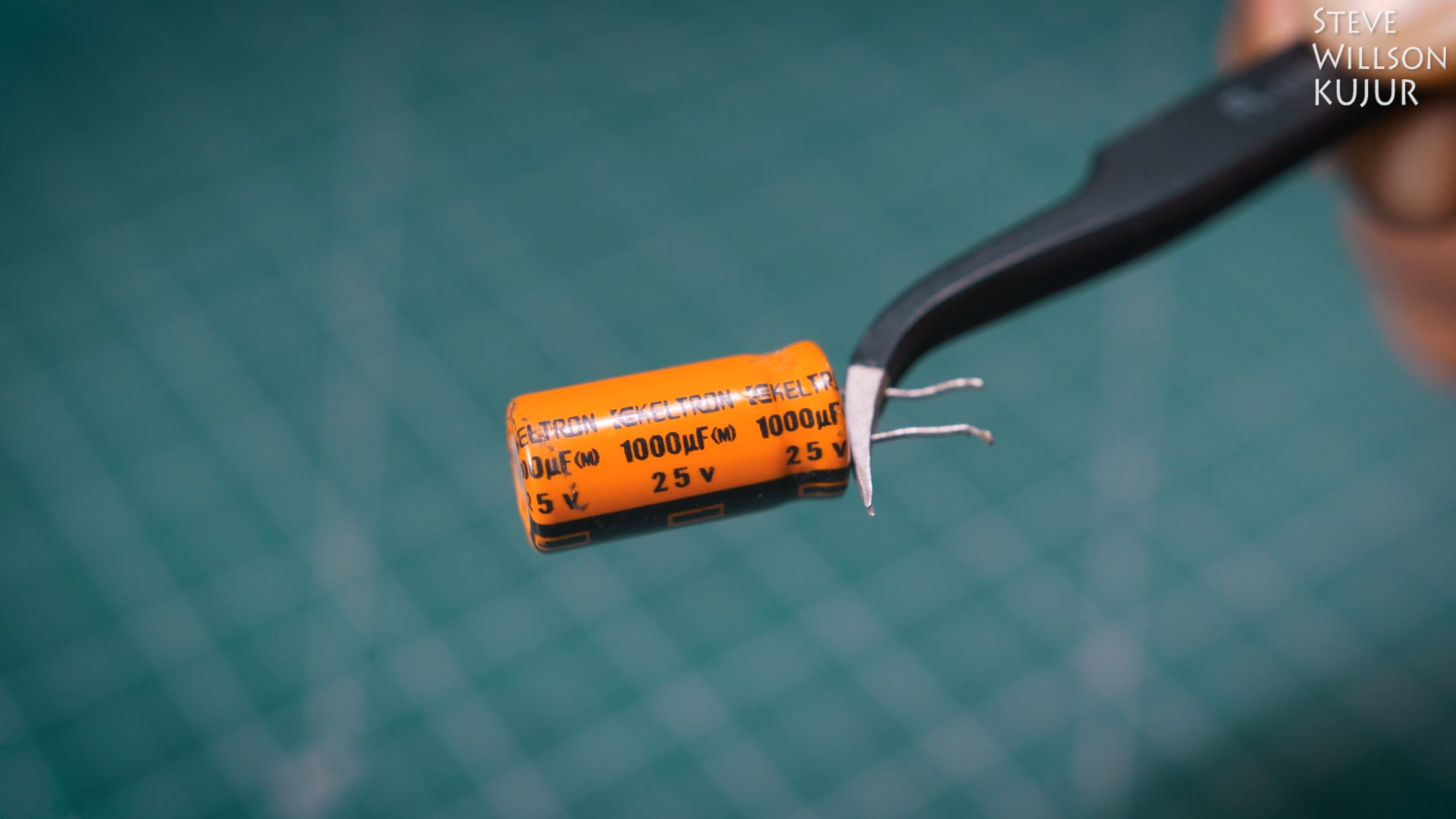 DIY Super Simple Audio Amplifier : 8 Steps - Instructables