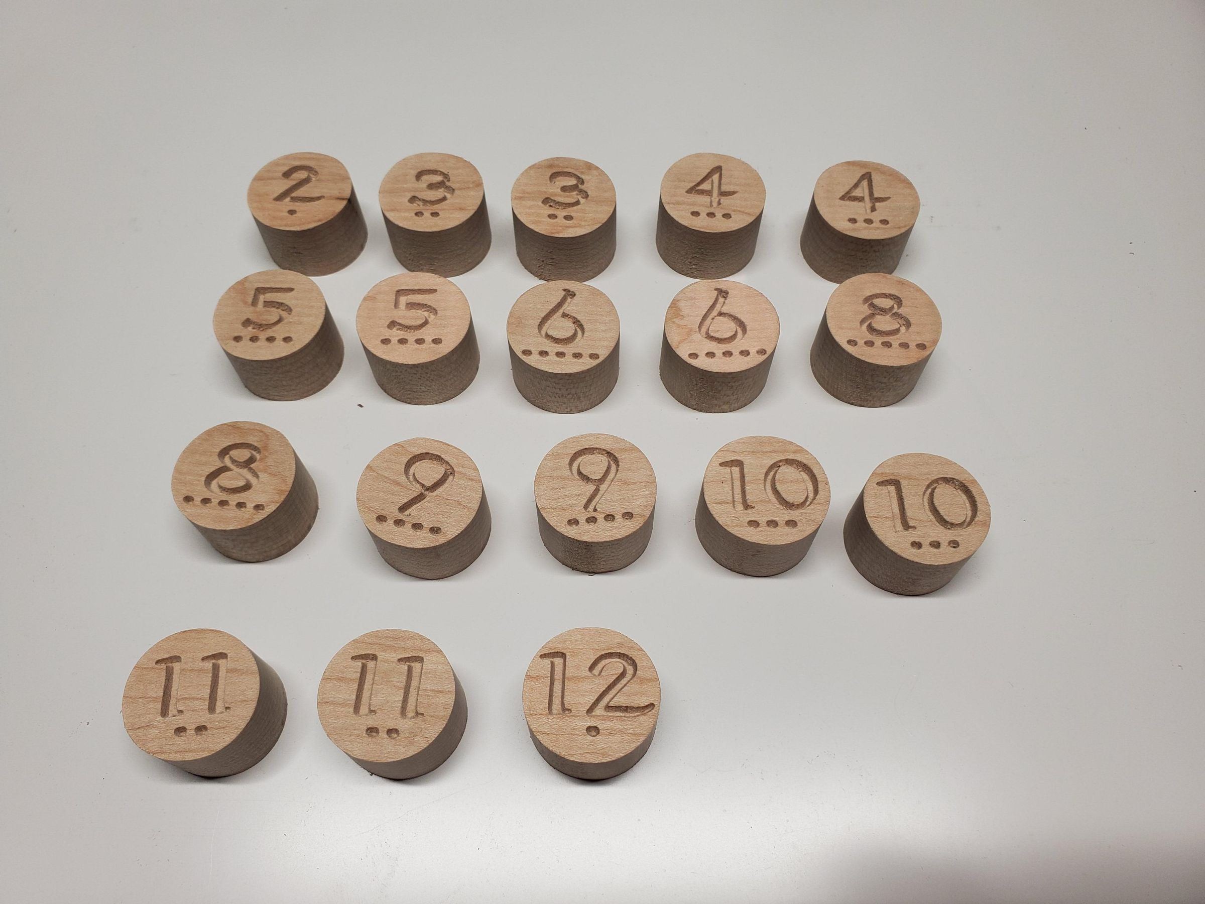 CNC Catan Board : 20 Steps (with Pictures) - Instructables