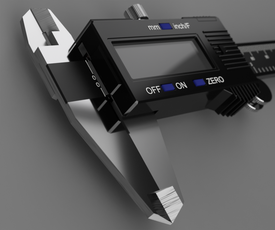 Rendering Realistic Machined Parts in Fusion 360 (Basic)
