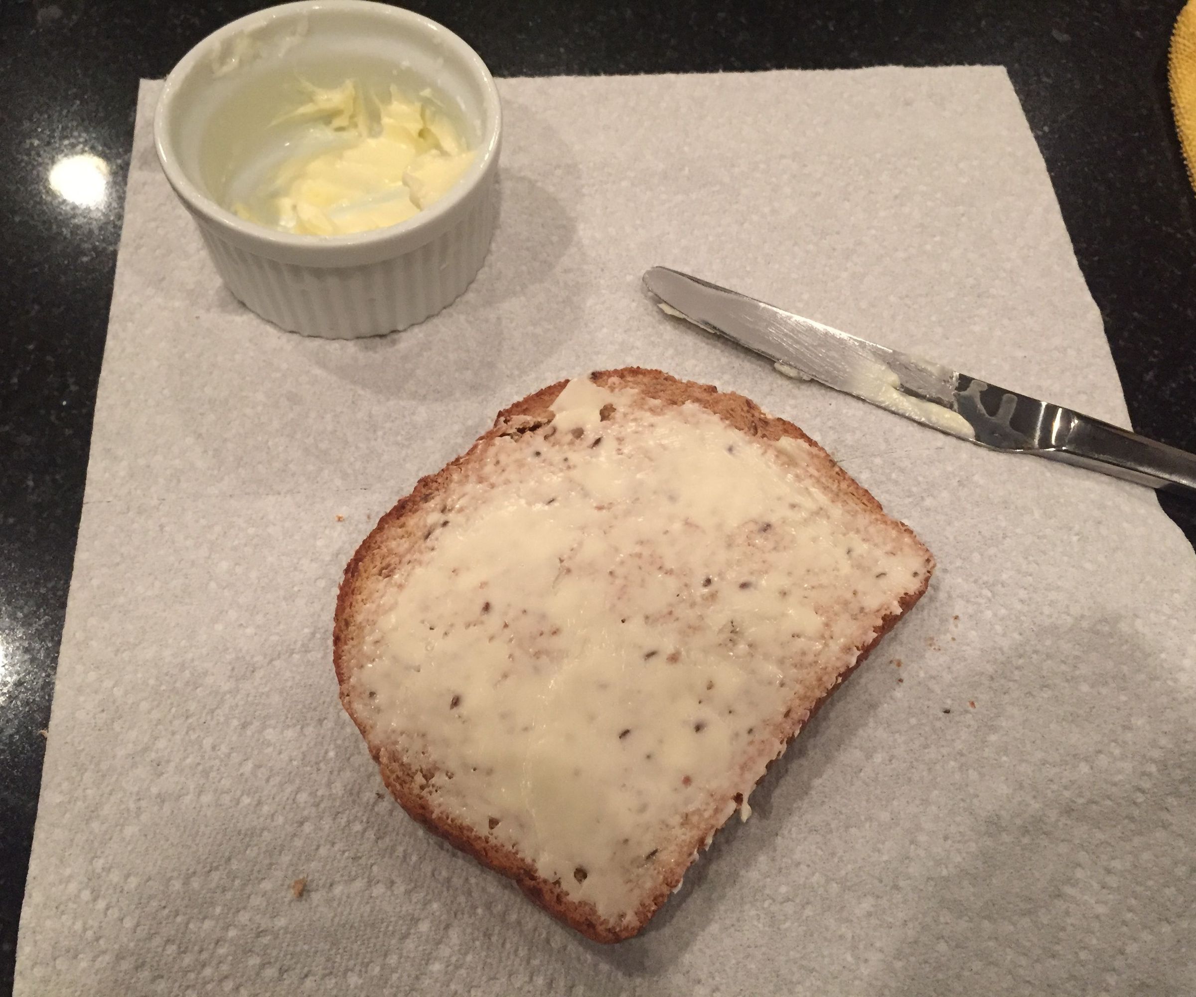 Spreadable Stick (REAL)Butter