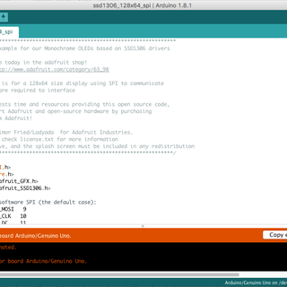 Easy Arduino Menus for Rotary Encoders : 3 Steps - Instructables