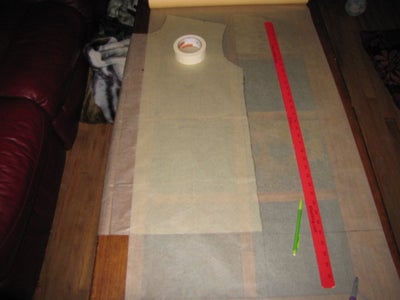 Making the Big Alterations