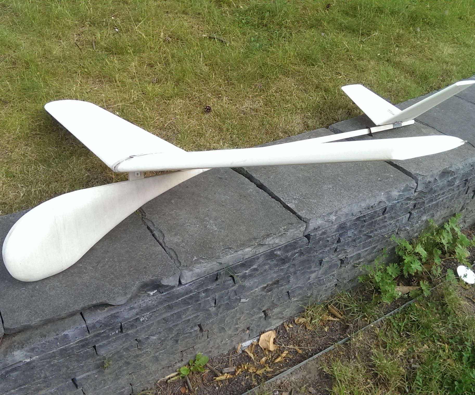 Foldable Glider