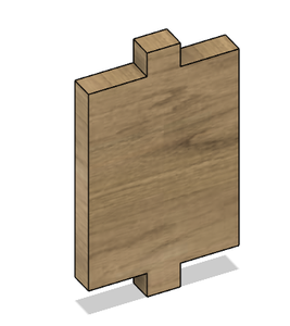 Elaboración Cara - B
