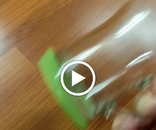 Magnetic Coffee Mug Coaster