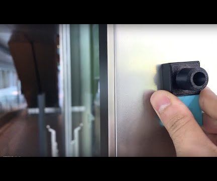 Sensor Data Visualization With MESH Blocks