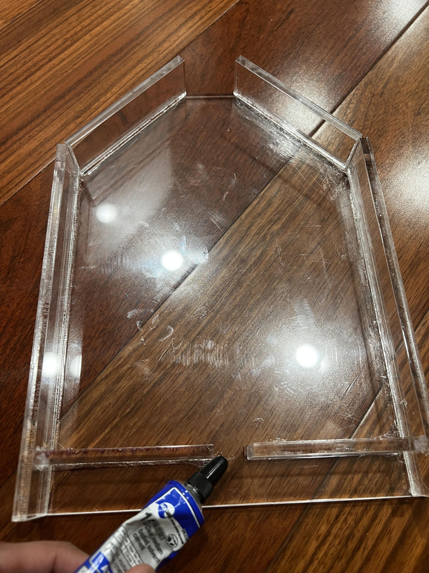 Smart Water Bubble Lamp 10 Steps (with Pictures) Instructables