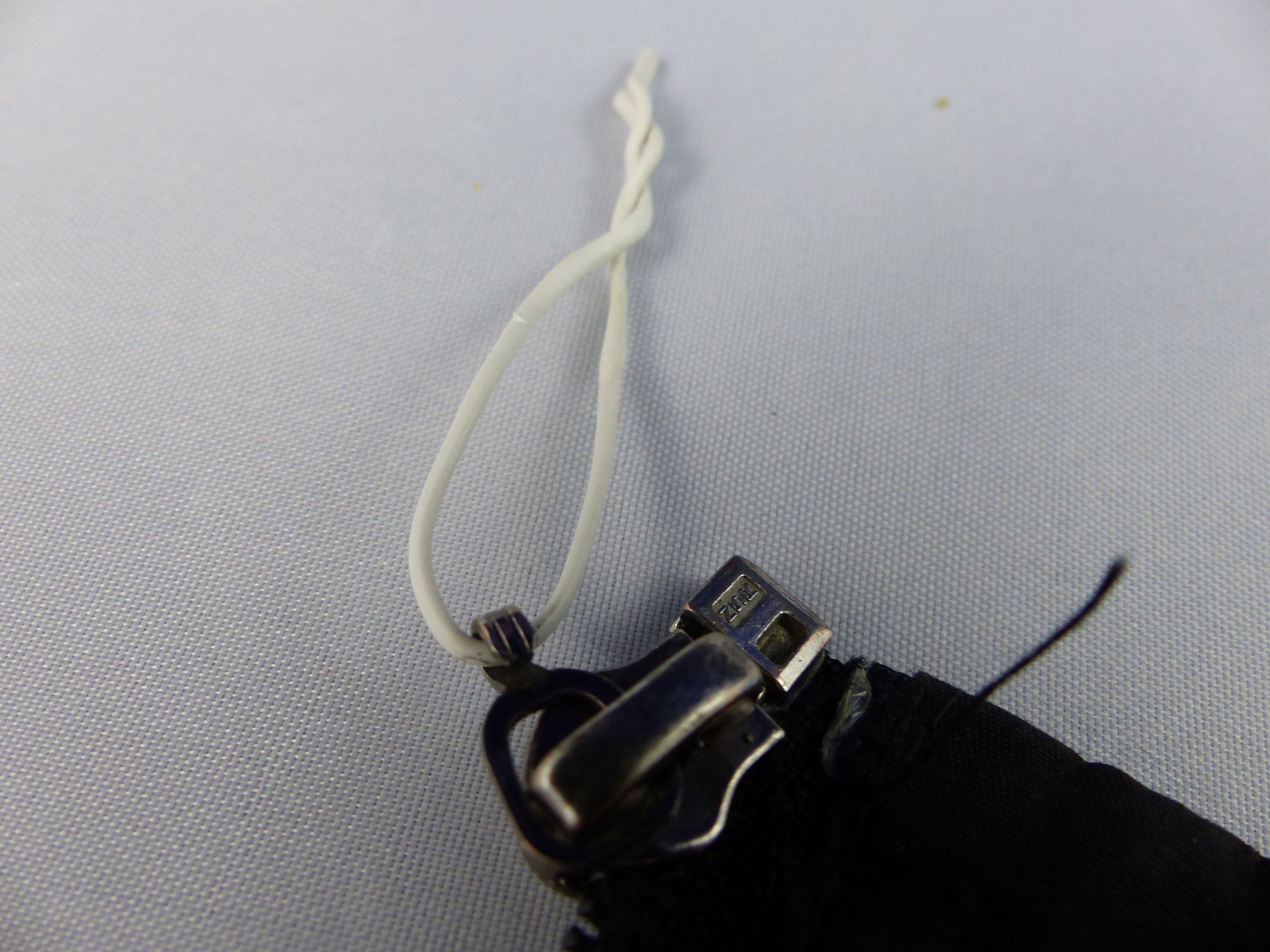 Zipper Pull Hacks 4 Steps (with Pictures) Instructables