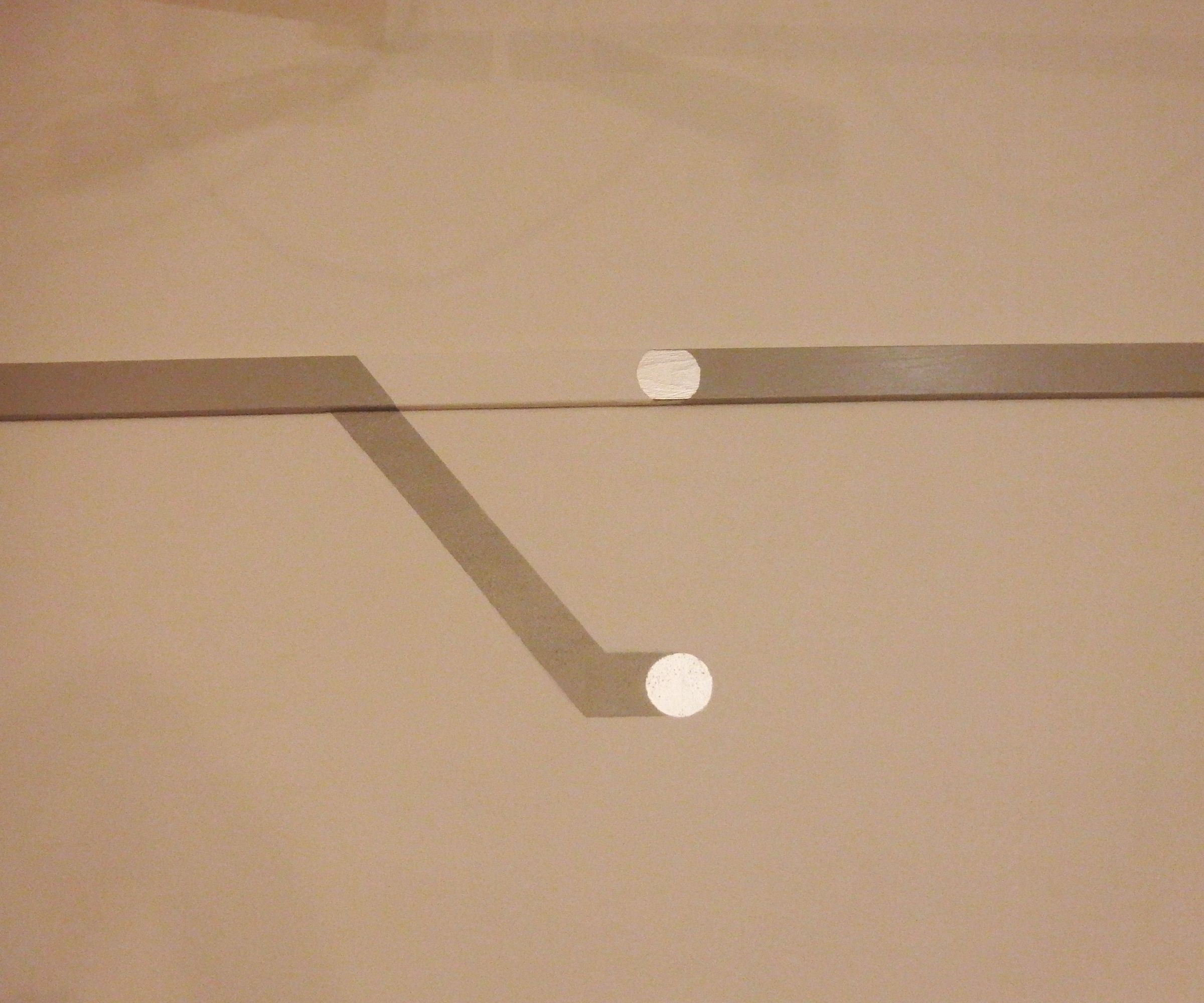 Circuit Board Wall Design