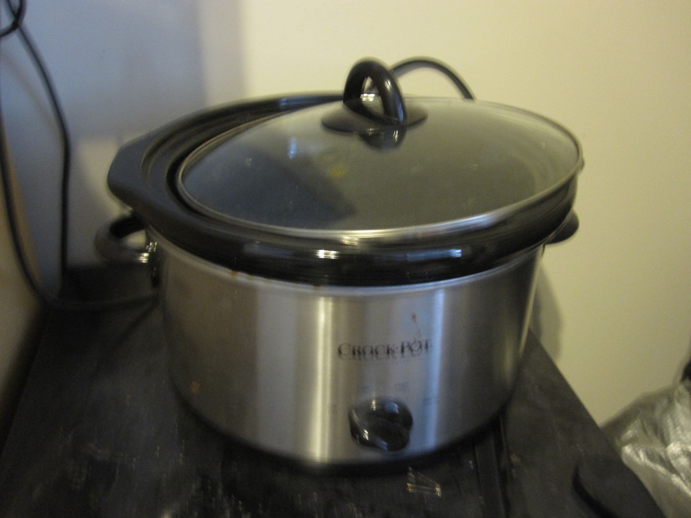 How to Slow Cook a Shoulder of Pork