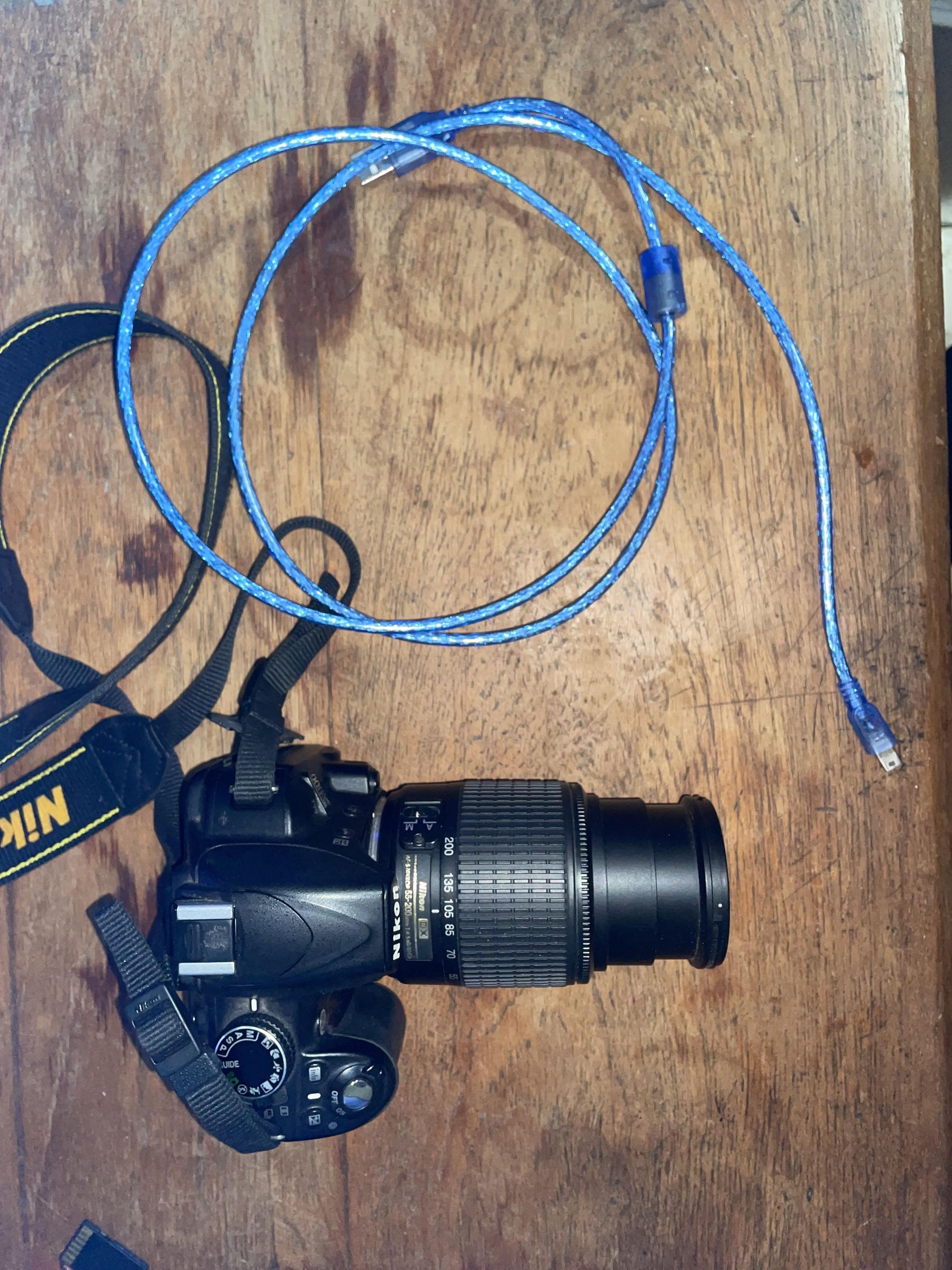 Poor Mans Method to Take Photos of Water Droplets : 6 Steps (with ...