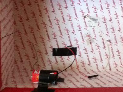 Assembling the Circuit