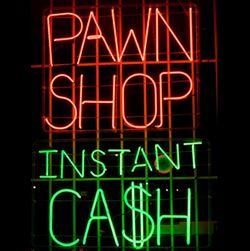 Pawn Trading