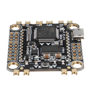 Flight Controllers