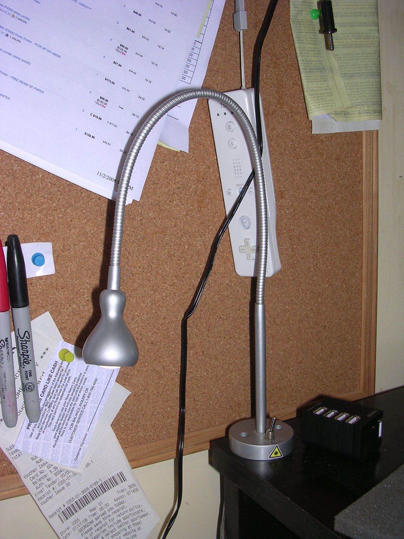 Ikea Light Hack (flexin Your Light)