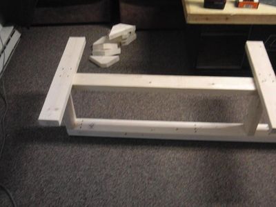 Snowboard/Ski Rail : 5 Steps - Instructables
